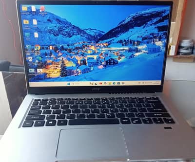 Acer Swift 3 Core i5 11th Gen | 8GB RAM | 256GB SSD | Slim Laptop