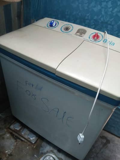 Semi automatic machine