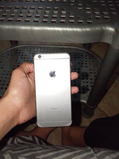 I phone 6 plus