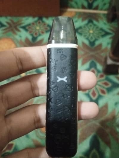 oxva xslim go pod