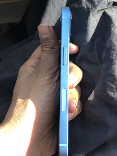 iPhone 13 128 gb pta approved