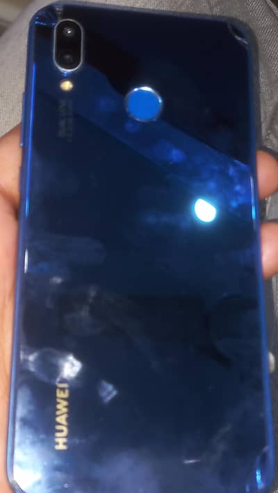 P20 lite pta approved