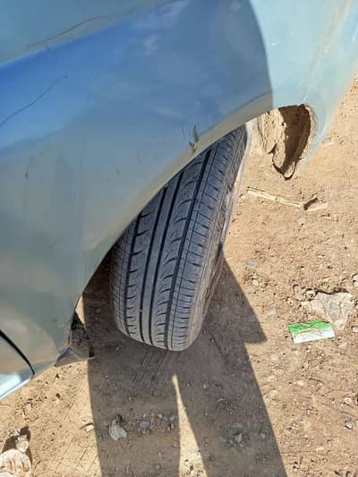 platz car 1.3 New Engine excellent repair complete assembly just