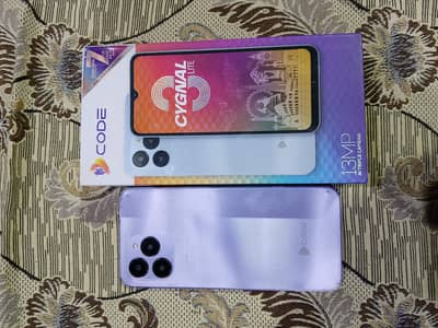 cygnal 3 lite 4gp 64gp