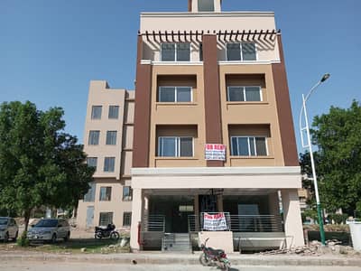 Commercial Space Available for Rent