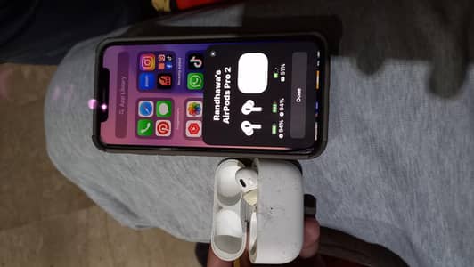 apple airpods pro 2nd gen for sale