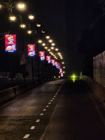 Indoor & Outdoor SMD LED Video Wall – Karachi - Install & Sale