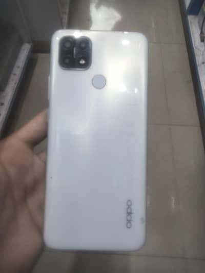 OPPO a15 6/128