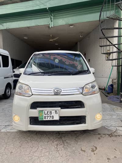 Move custom mint condition