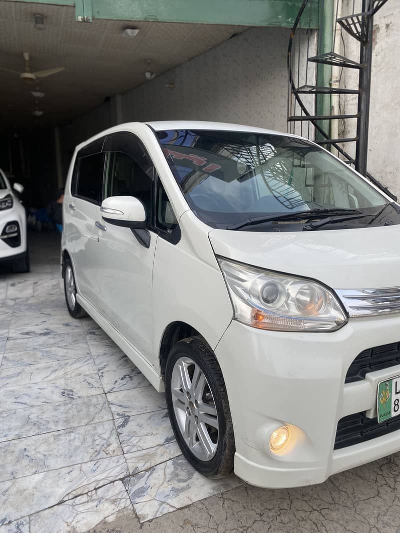 Move custom mint condition 1