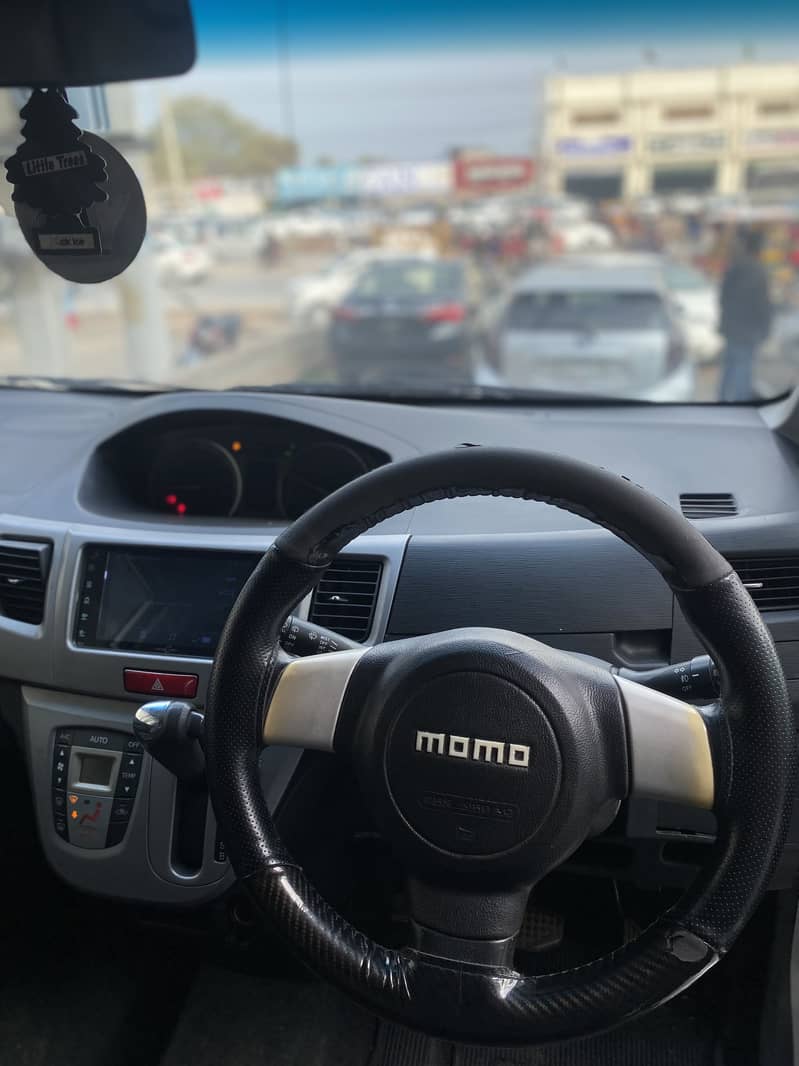 Move custom mint condition 7