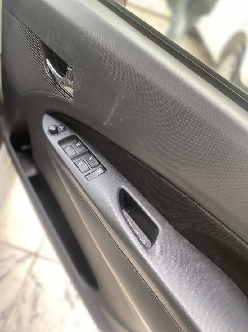 Move custom mint condition 9