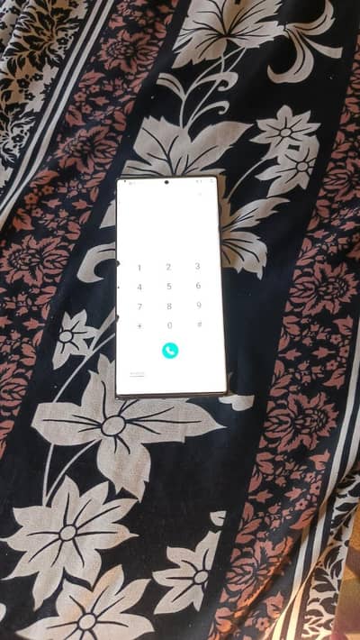 Samsung Galaxy Note 20 ultra 5G 12RAM+8GB 256GB