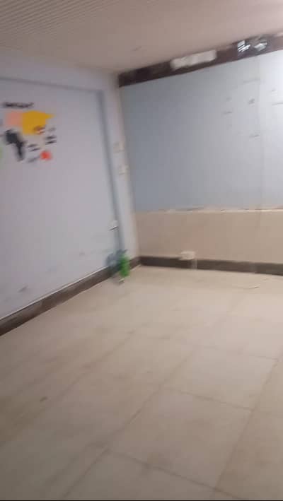 basement available for rent near tahzeeb bakery