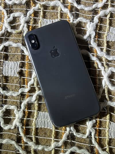 iPhone x fectory unlock exchange possible