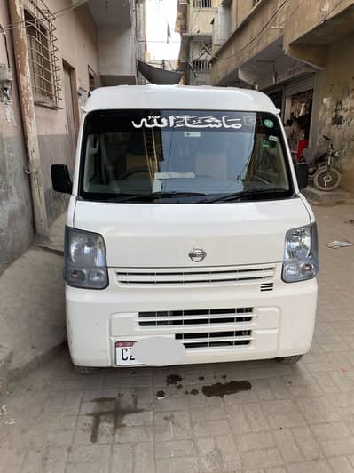 Excellent Condition 2016 Vans for Sale (2017 Registered)
