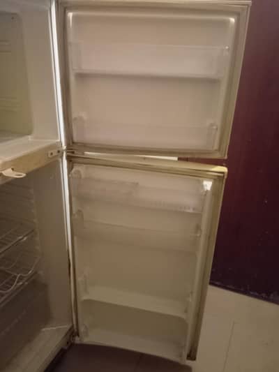 No Reper original condition