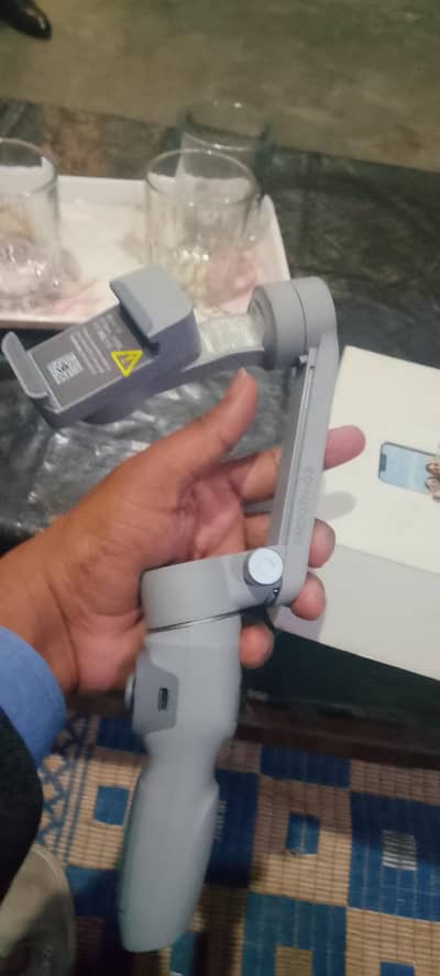 new hai abi tak use ni ko