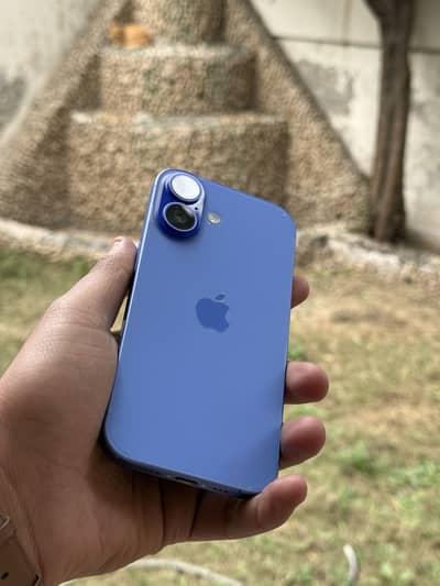 iPhone 16 Factory Unlock