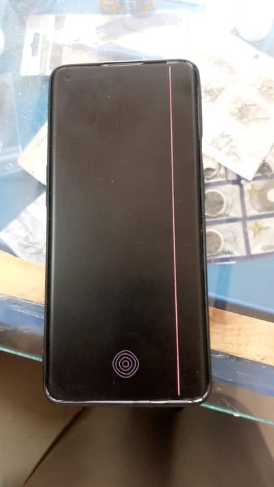 OnePlus 9 pro 12/256