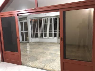 Portion For Rent in Shadman 14/B