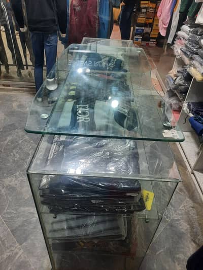 Mens Garments Stocked Shop Business for Sale