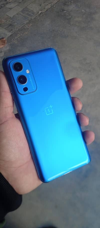 Oneplus 9 5G For Sale 12GB 256GB Dual Sim Approved