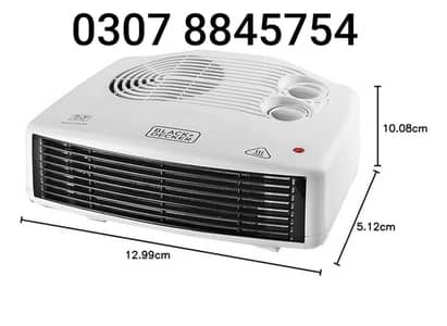 used room blower heater