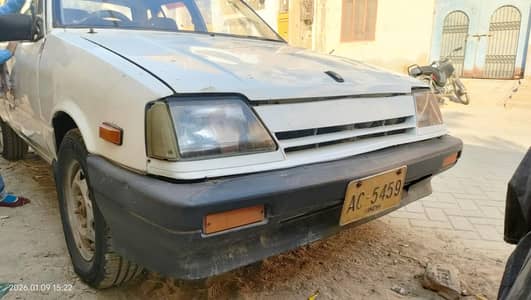 Suzuki khyber for sale in Hyderabad