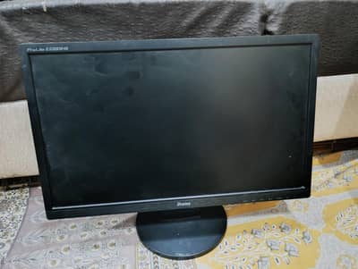 IIyama LED 22"
