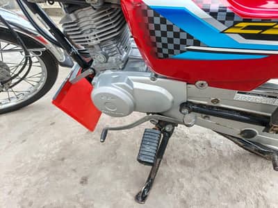 Honda 23/24