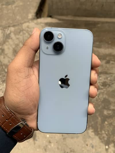 I phone 14 | JV | 128 gb , contact whatsapp 03255656272
