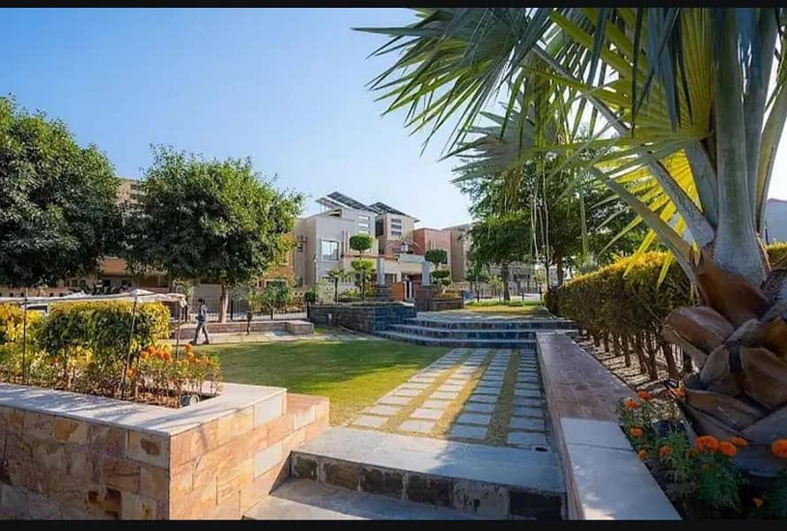 کوہستان انکلیو اوورسیز بلاک 10 مرلہ رہائشی پلاٹ کی فائیل فار سیل 0