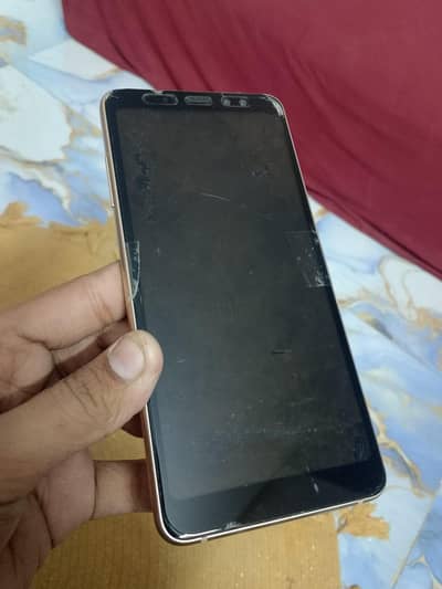 Samsung A8 2018 4/64 Only phone