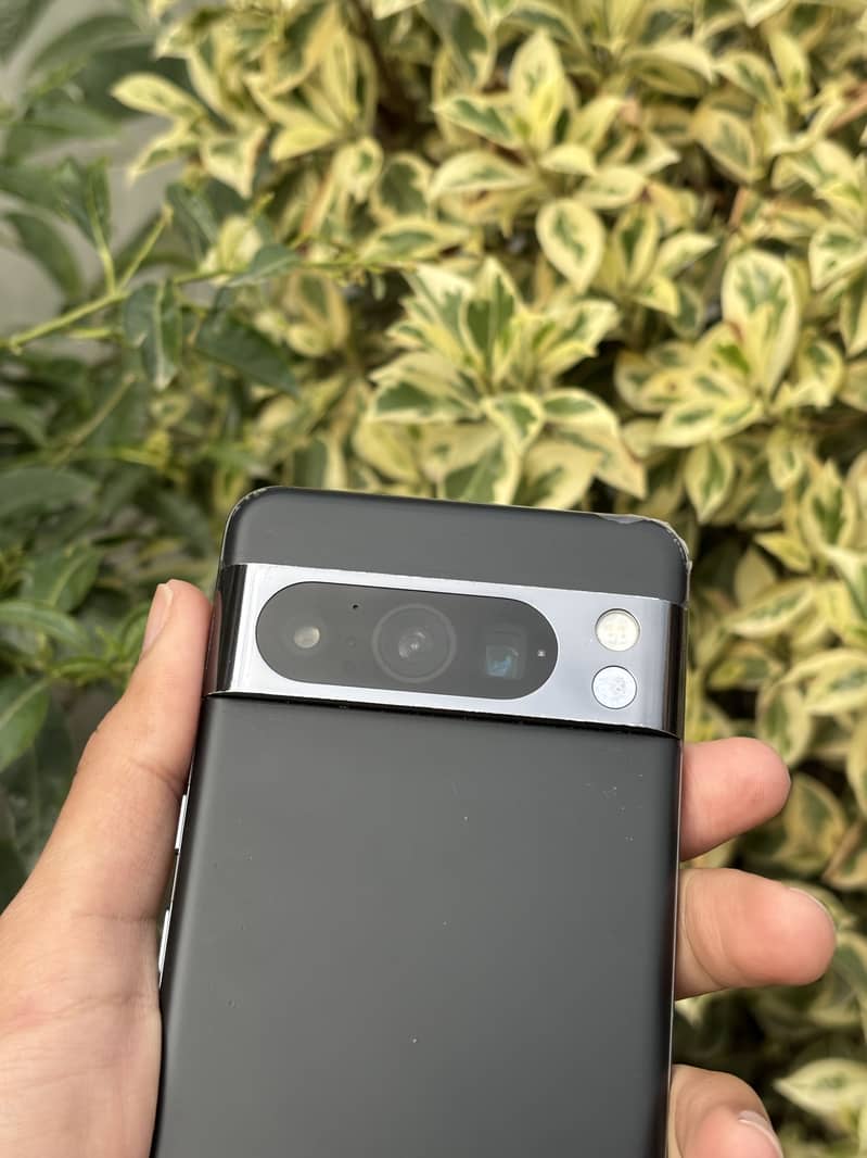 Google Pixel 8 Pro 0