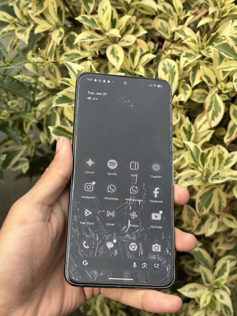 Google Pixel 8 Pro 1