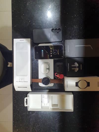 samsung wireless trio