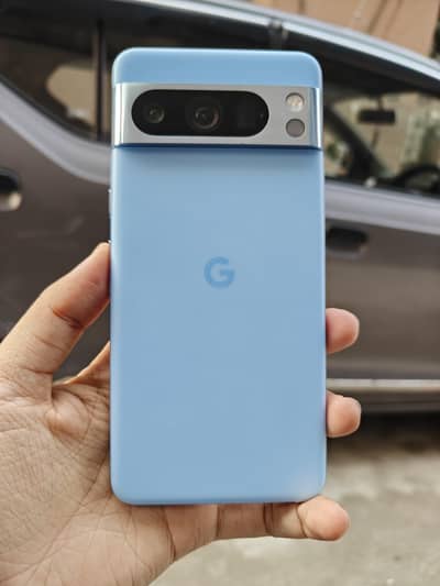 Google Pixel 8 Pro 10/10 12/128