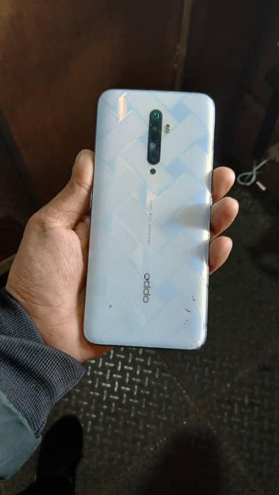 Oppo Reno 2f