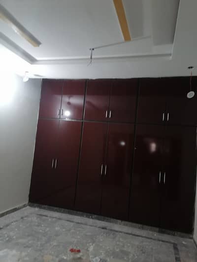 2 bedr family flat with all facilities near Ghauri Ghouri Town Islamabad