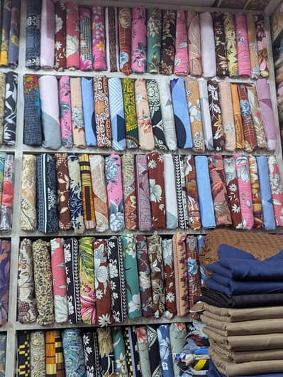 Double Bedsheets With 2 pillow