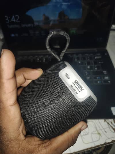 Portable Mini Speaker