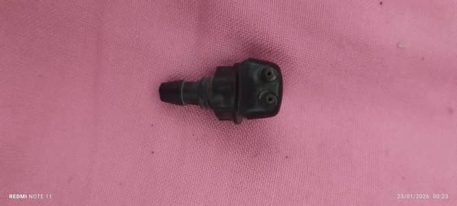 Suzuki Alto VXR 1000cc Washer Nozzel