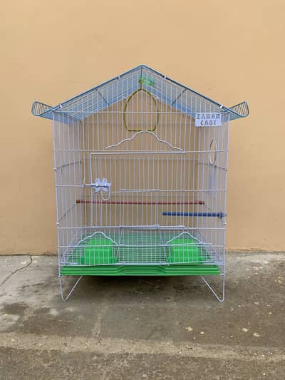 Birds Cage
