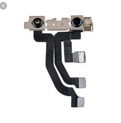 iphone X orignal Battery + front camera