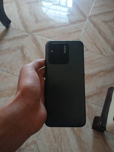 redmi 10A 9/10 with box