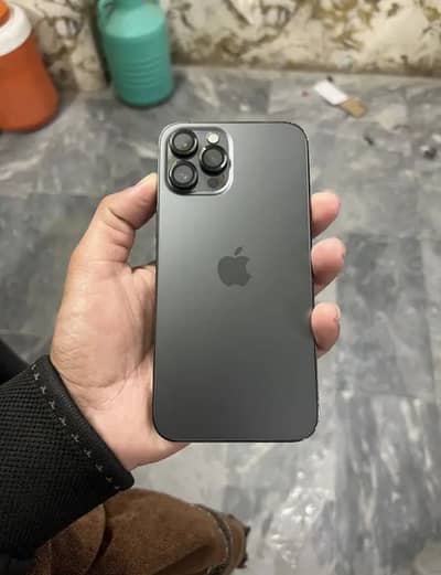 iPhone 12 Pro Max