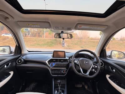 Alsvin DCT 1.5 Lumiere 2023 B2B Genuine