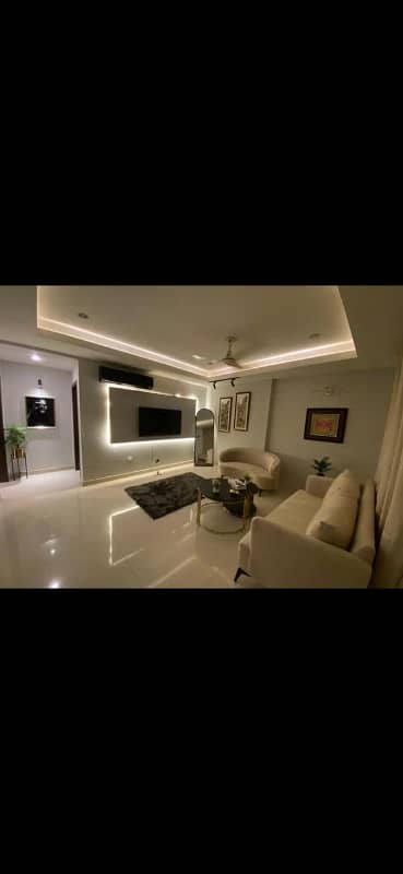 Per day short time for rent available