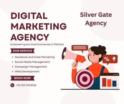 Social Media Marketing - Facebook Ads - Lead Generation